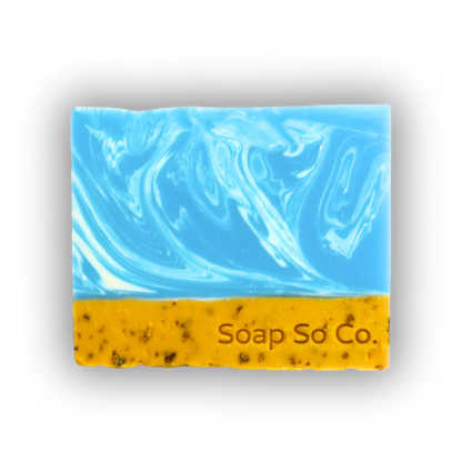 Beach Breeze Bar Soap