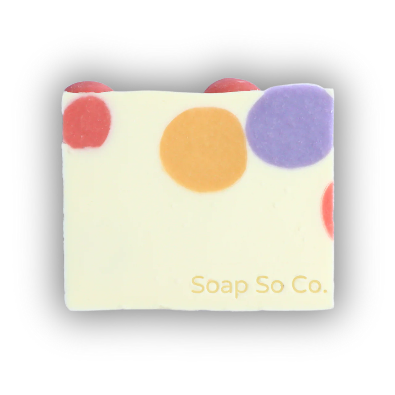 Bonbon Bar Soap