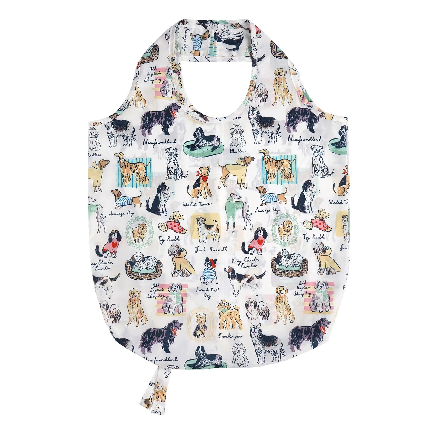 Best In Show Roll-up Bag