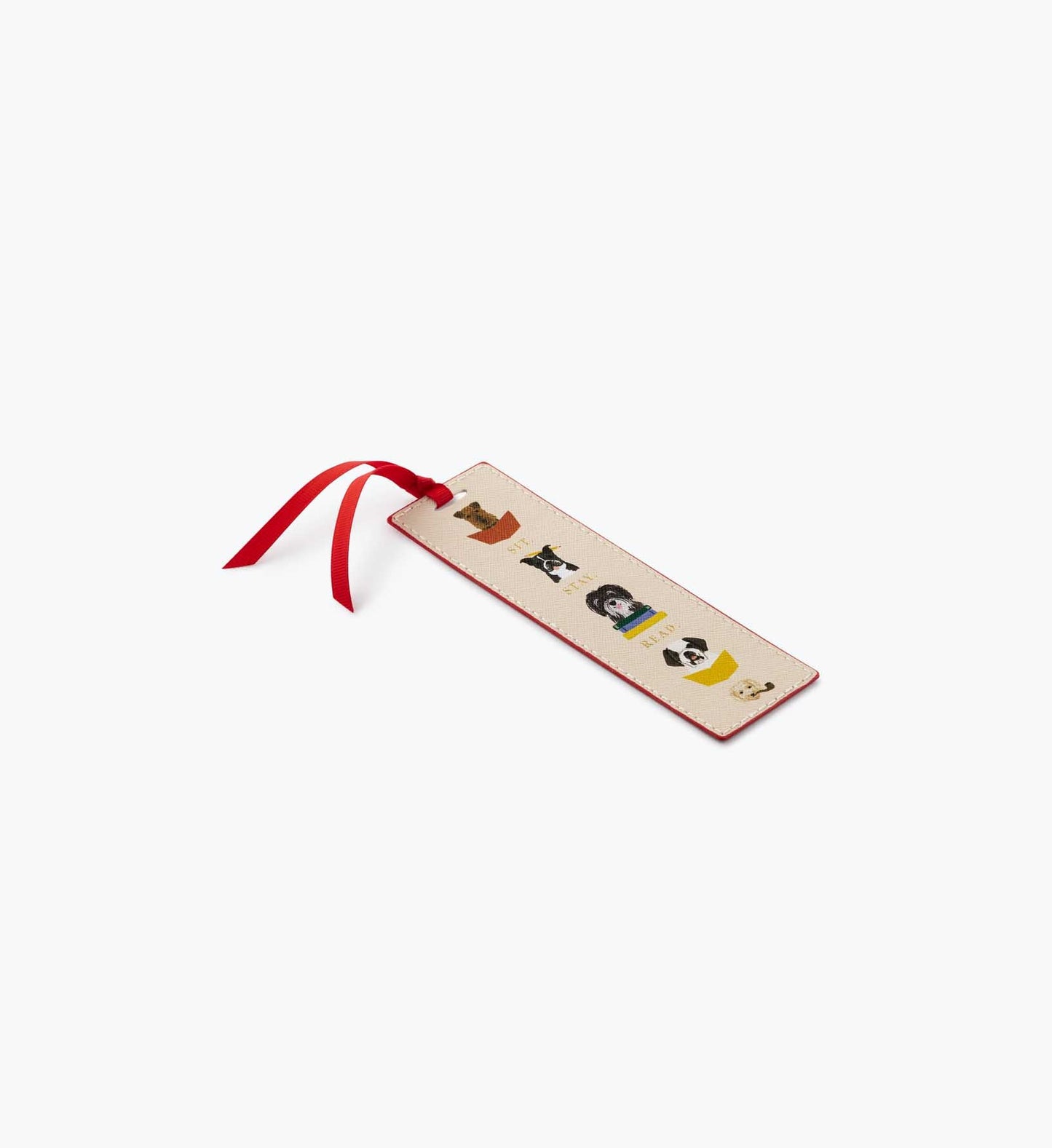 Studious Dogs Bookmark