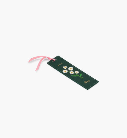 Birth Month Bookmark — April