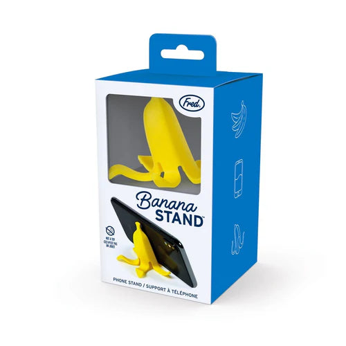 Banana Phone Stand