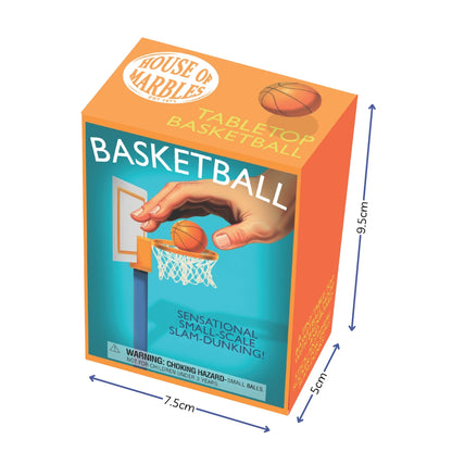Tabletop Sports