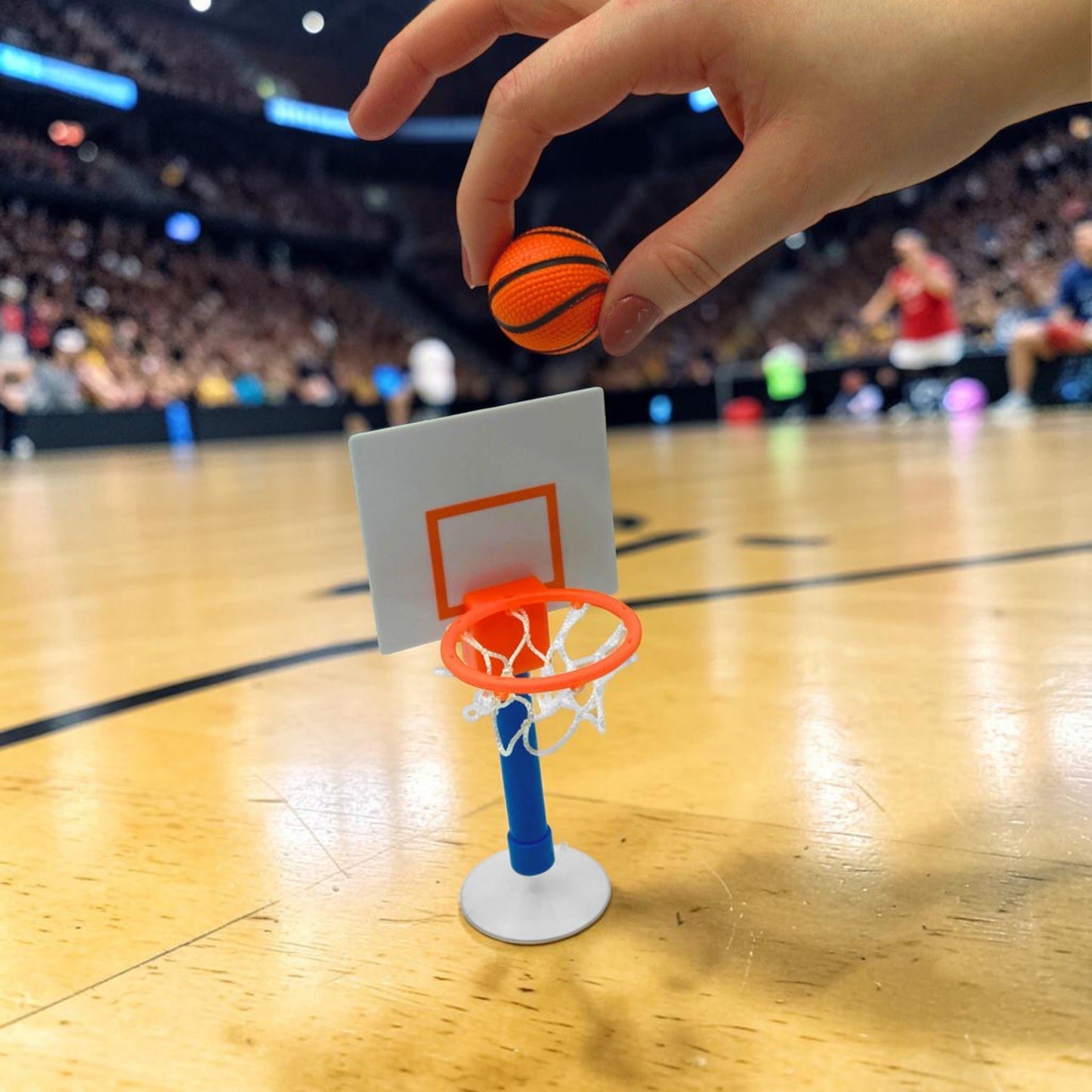 Tabletop Sports