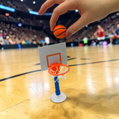Tabletop Sports