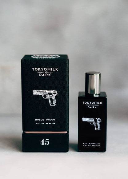 Bulletproof Eau de Parfum No.45