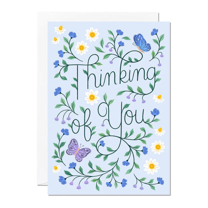 Thinking Of You Card