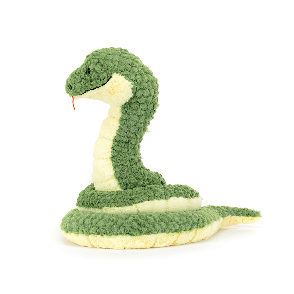 Cizi Snake Plush Toy