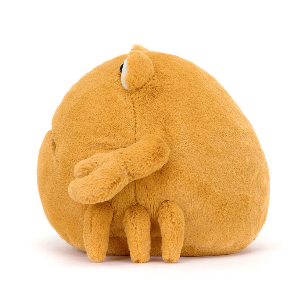 Chrissie Crab Plush Toy