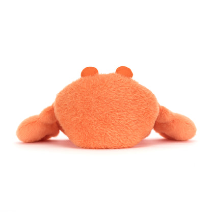 Pinchsnap Crab Plush Toy