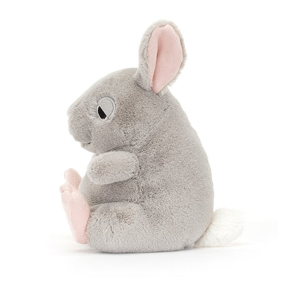 Cuddlebud Bernard Bunny  Plush Toy