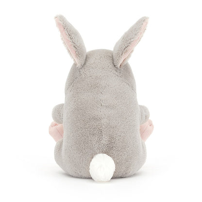 Cuddlebud Bernard Bunny  Plush Toy