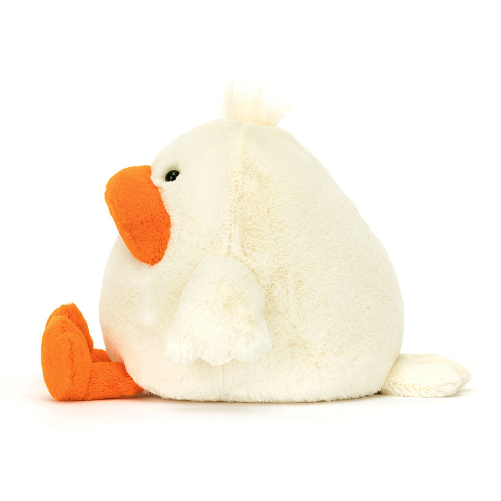 Delia Duck Plush Toy