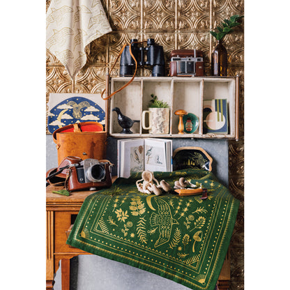 Moonlit Tea Towel Set of 2