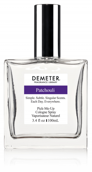 Patchouli Cologne Spray