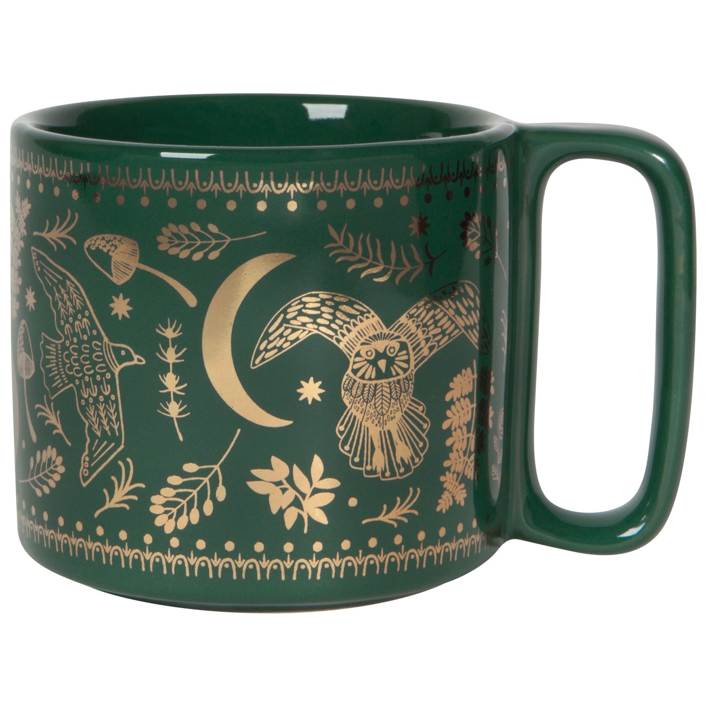 Midi Studio Moonlit Mug