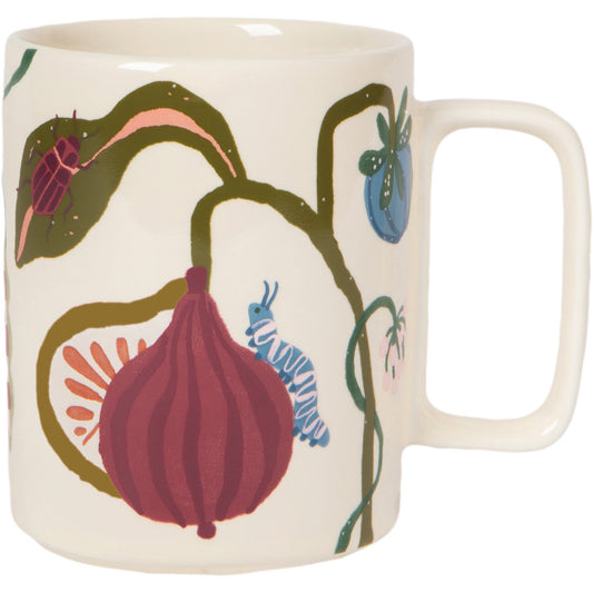 Pome Studio Stoneware Mug