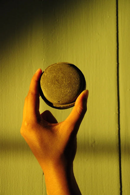 Shikakai Shampoo Bar