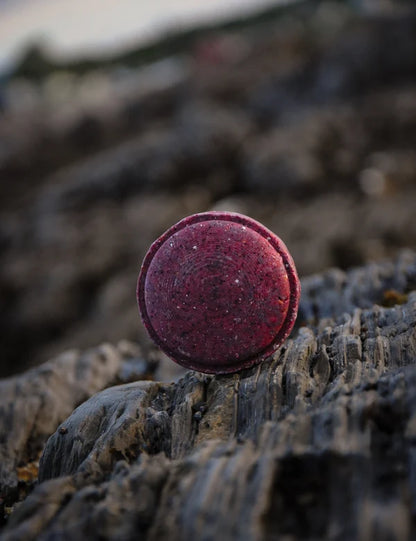 Hibiscus Shampoo Bar