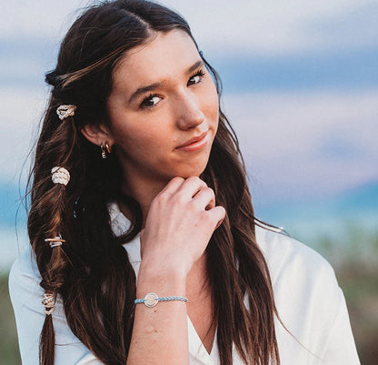 Wonder Hair Tie Bracelets