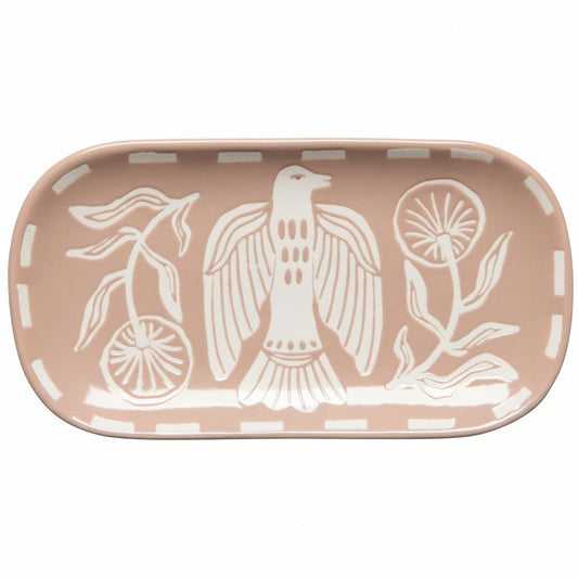 Peregrine Imprint Trinket Tray