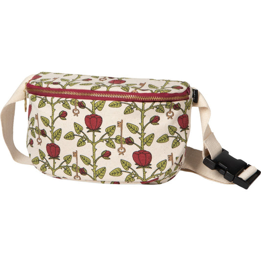 Rose Briar Hip Bag