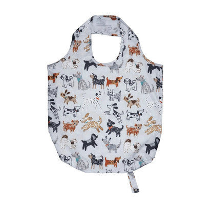 Dog Days Roll-up Bag
