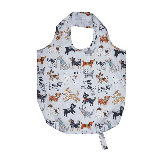 Dog Days Roll-up Bag