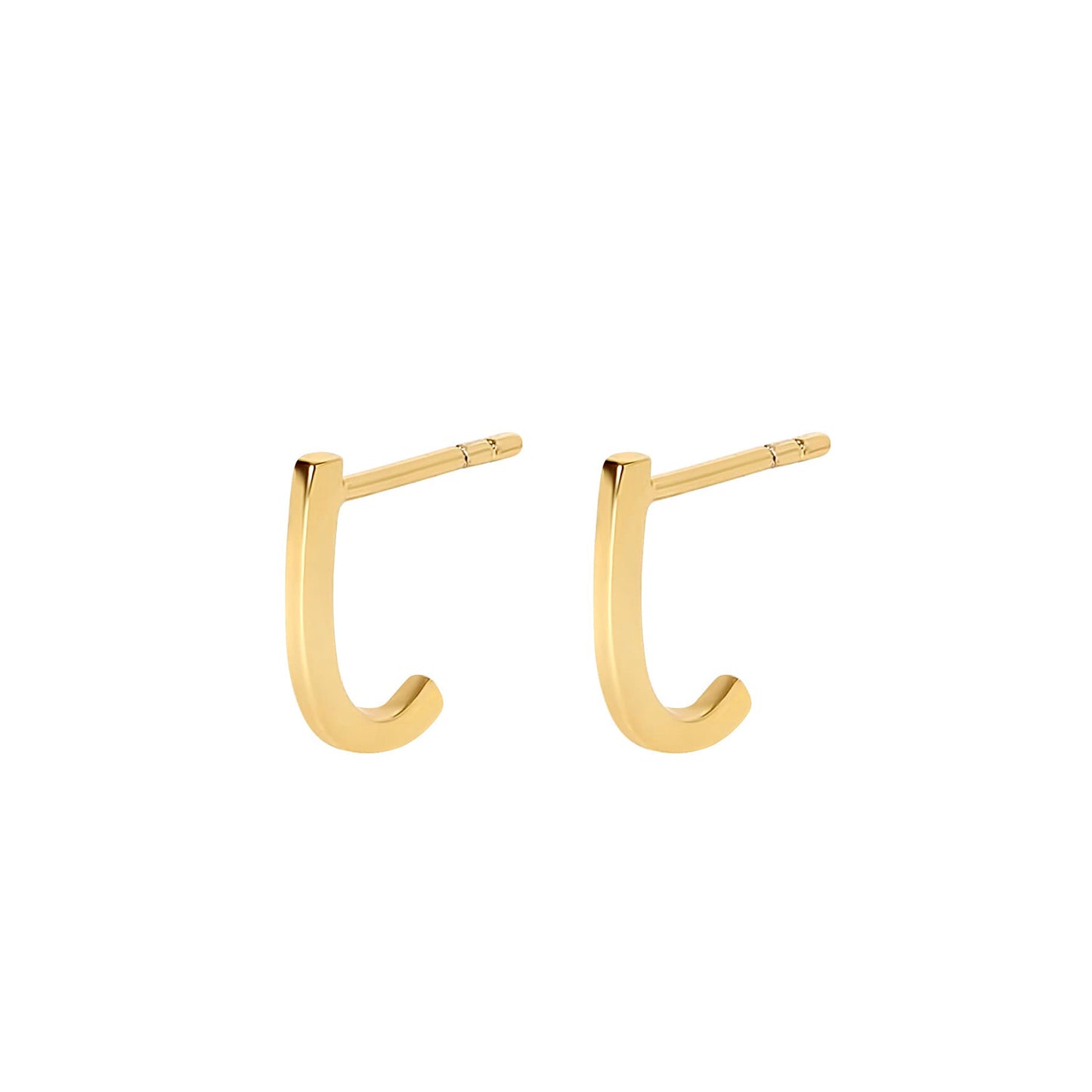 Jyl Gold Earrings