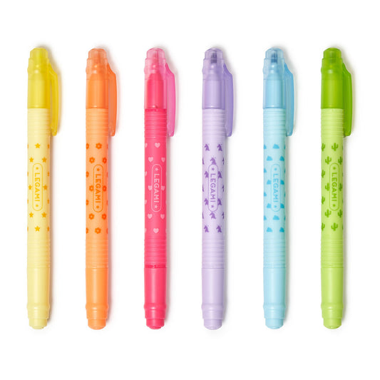 Magic Highlighters