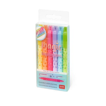 Magic Highlighters