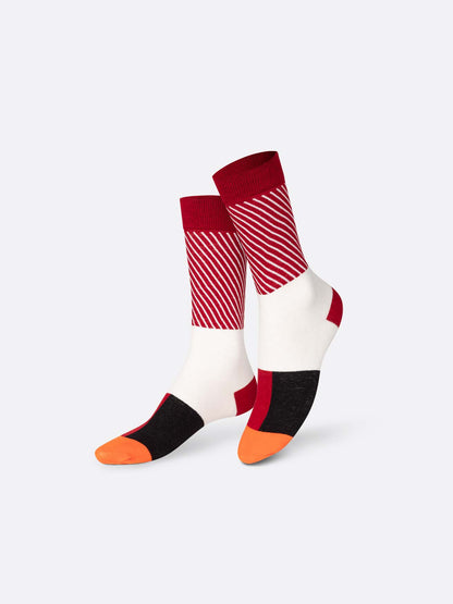 Tuna Maki Socks