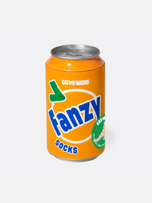 Fanzy Socks