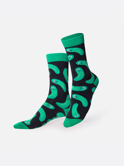 Pickles Socks