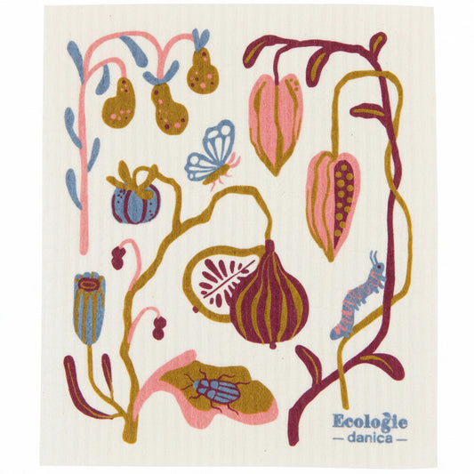 Swedish Dishcloth Pome