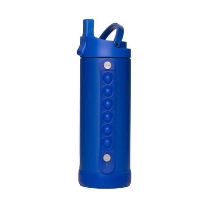 Royal Iconic Pop Fidget Water Bottle