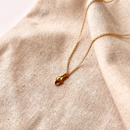 Cat Necklace