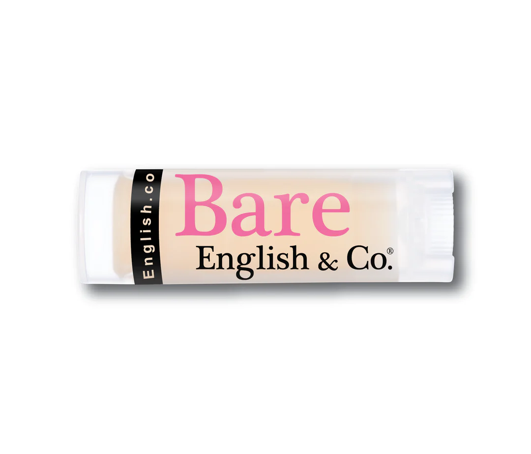 Fresh Grapefruit Lip Balm