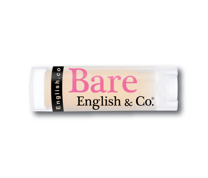 Fresh Grapefruit Lip Balm