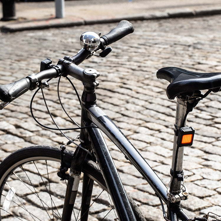 Fiets Rechargeable Bike Lights