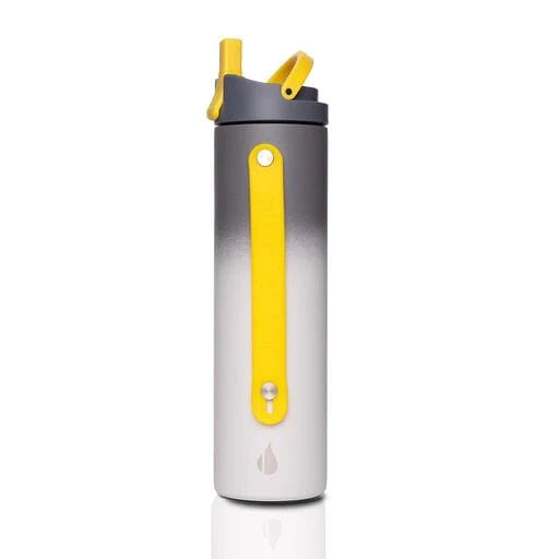 Lightning Storm Iconic Water Bottle