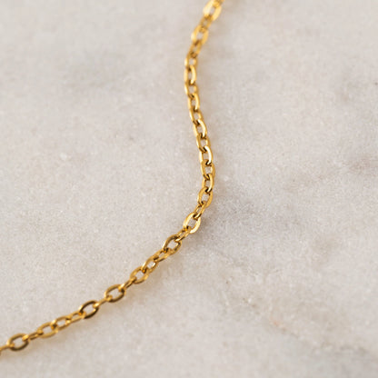 Flirt Bracelet Gold