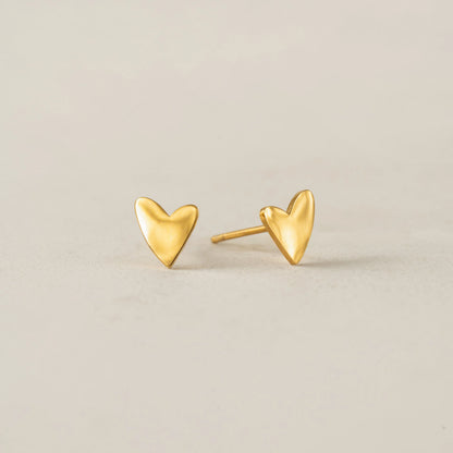 Flirt Stud Earrings