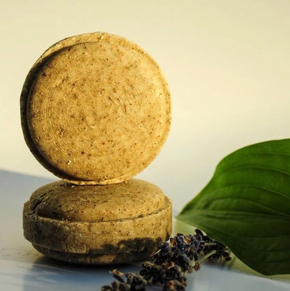 Lavender Chamomile Shampoo Bar