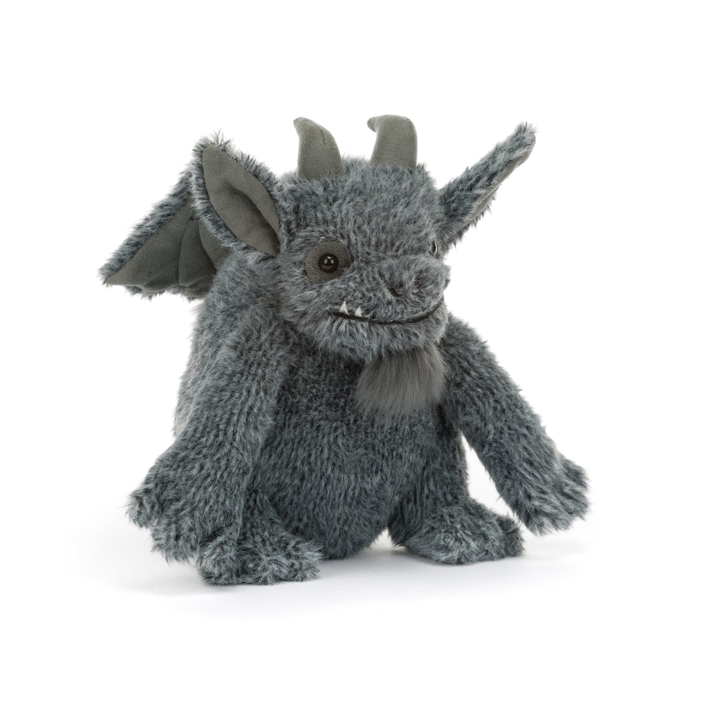 Growlston Gargoyle Plush Toy