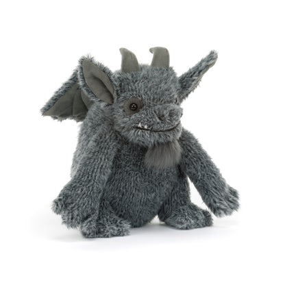Growlston Gargoyle Plush Toy
