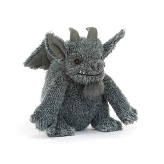 Growlston Gargoyle Plush Toy