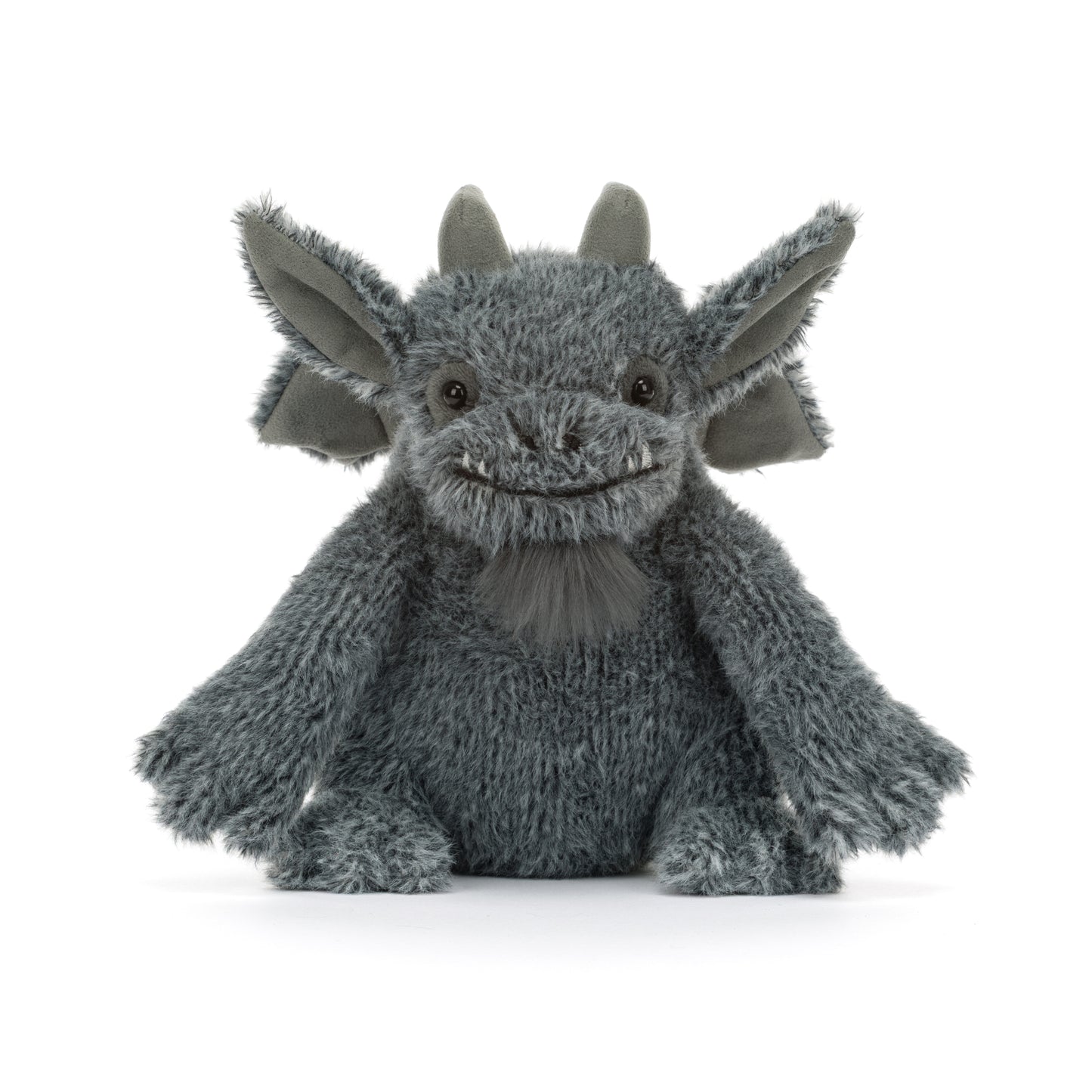 Growlston Gargoyle Plush Toy