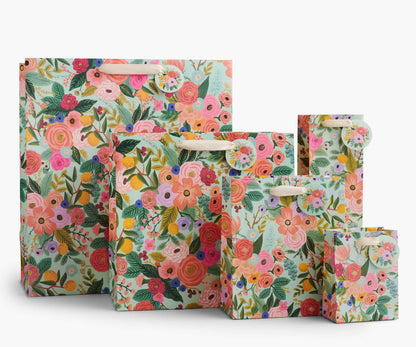 Garden Party Small Gift Bag