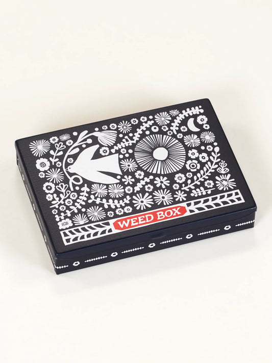 Weed Box Pocket Box